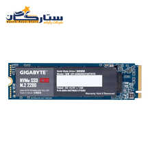 حافظه SSD اینترنال گیگابایت مدل GIGABYTE M.2 2280 NVMe ظرفیت 1 ترابایت